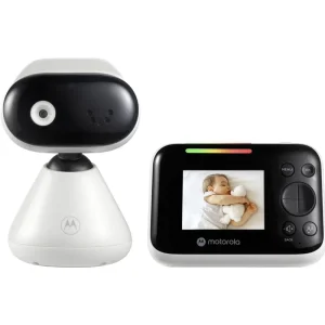 MOTOROLA PIP1200 2.8" Video Baby Monitor