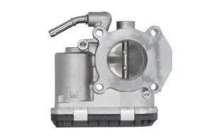 Toyota Aygo-Klapna gasa