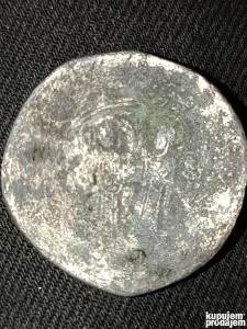 kovanica stara cankas  srednji vek