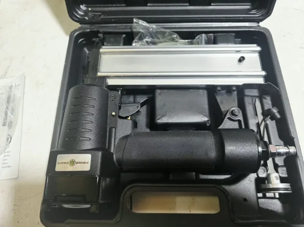 Power craft,pneumatski iglicar,10-50mm, novo