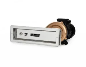 Jet Swim Athlete Turbojet 68m3/h za protivstrujno plivanje
