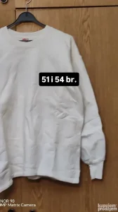 Potkošulje veoma kvalitetne