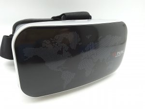 VR 3D VIRTUALNE Naočare NOVO-VR Park 3D naočare
