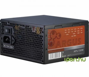 INTER-TECH Argus APS-720 720W