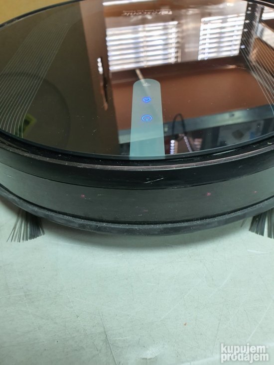 Robot Usisivac 3u1 - Proscenic 850T