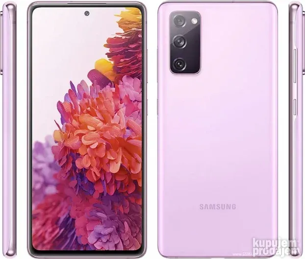 OTKUP Samsung Galaxy S20 FE 2022