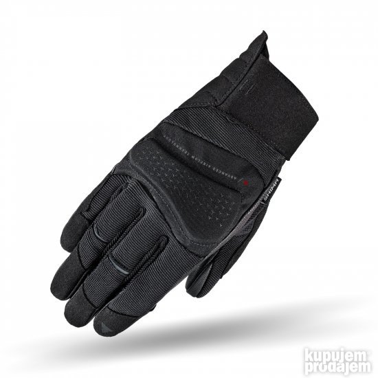 Shima Air 2.0 Rukavice Zenske Crne XS,S,M,L,