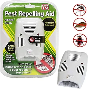 Rasterivač insekata i glodara