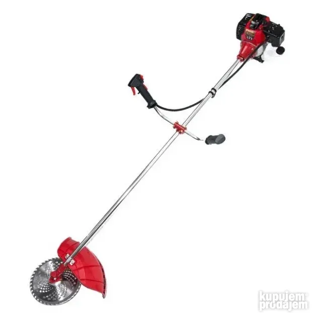 Trimer KRAFTECH RQ580 5,5KS na stanju!