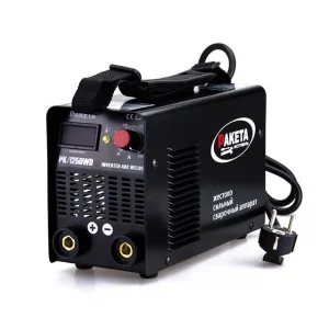 Raketa aparat za zavarivanje inverter 295a