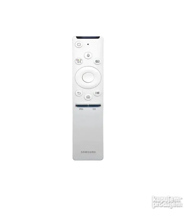 Daljinski za tv samsung smart BELI BN59-01298Q BN59-01278A