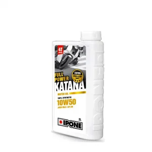 IPONE sintetičko ulje za 4T motore Full power katana 10W50 2