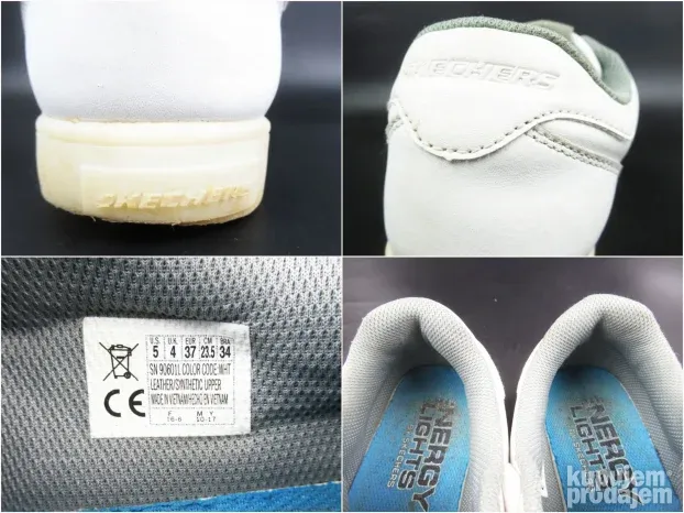 Skechers energy lights  N3564