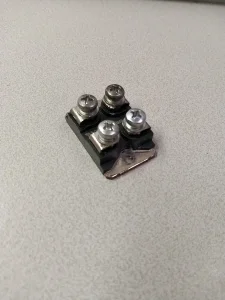 NPN Power Modul ESM6045DV