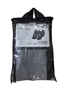 Presvlake za kamion SCANIA