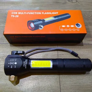 Multifunkcionalna cekic lampa 3 u 1