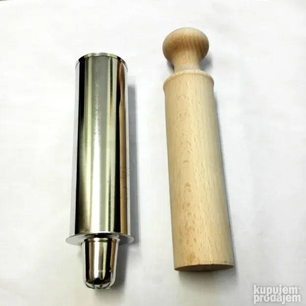 Kuhinjski špric za tulumbe princes krofne kolače