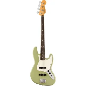 Fender Player II Jazz Bass RW BCG Bass Gitara