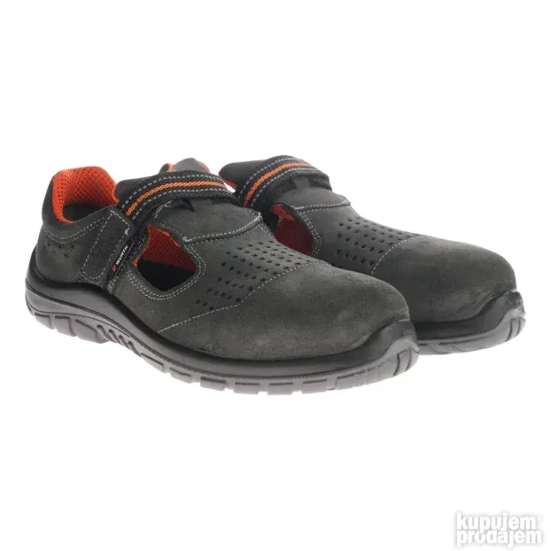 Zaštitne sandale Phoenix S1P