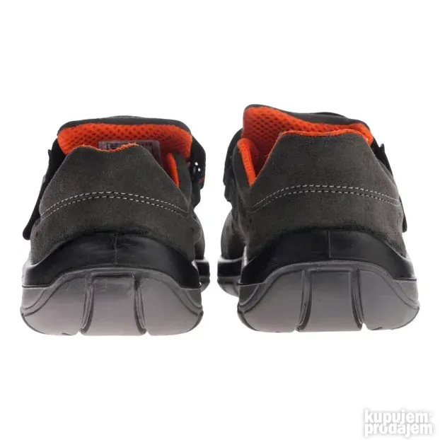 Zaštitne sandale Phoenix S1P