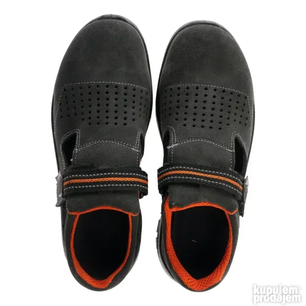 Zaštitne sandale Phoenix S1P