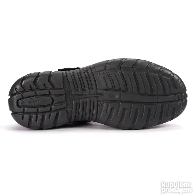 Zaštitne sandale Phoenix S1P