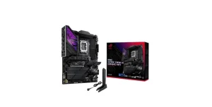 ASUS ROG STRIX Z890-E Gaming WiFi