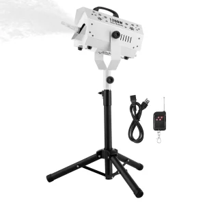 VEVOR mašina za pravljenje snega, 1200W