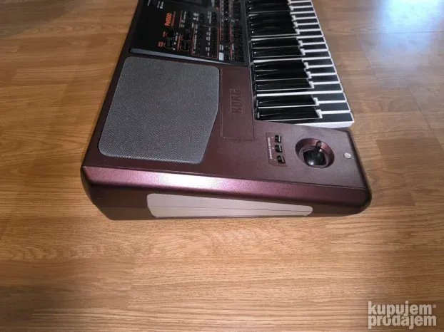 Korg pa1000 sa dobri setovi u full