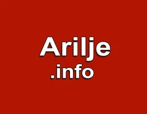 Arilje.info