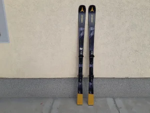 Skije ATOMIC 177 cm
