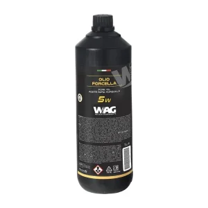 Ulje za viljušku WAG - 5W, 1 lit.