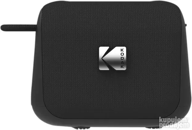 Kodak PWS-2234 7 Watt RMS IPX6 Altoparlante Bleutooth