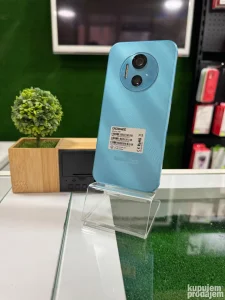 Doogee X97 3/16Gb - Blue - Novo