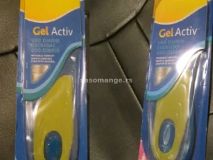 Muski I Zenski Gel Ulosci Novo Akcija