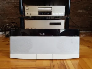 Onkyo CBX-500 cd/mp3, dock, usb