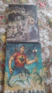Razglednice zagor