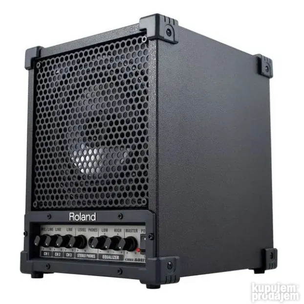 Roland CM-30 Cube Monitor - KupujemProdajem
