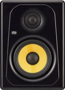 KRK KREATE 5 Active Studio Monitor 1 pcs