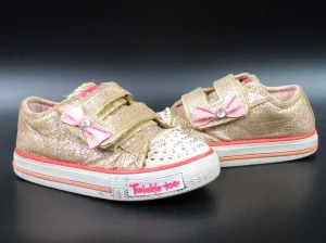 Skechers lights dečije patike sijaju R918