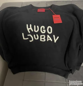 Hugo duks