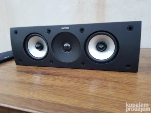 Jamo studio S62