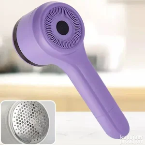 Aparat za uklanjanje dlačica i vlakana sa tkanine