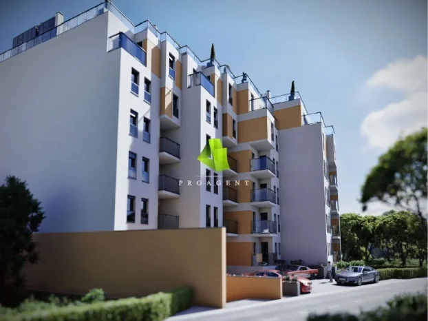 Palilula, jednoiposoban, 47 m²