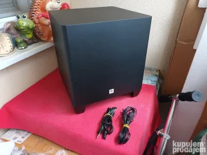 Jbl Cinema 610 5.1