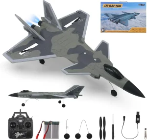 MINENICE RC Airplane Rc avion