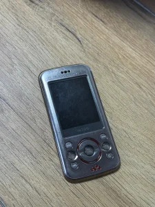 LCD za Sony Ericsson W395