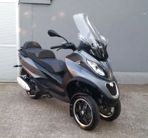 Piaggio Mp3 300ie 2016