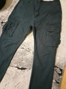 Nike SB Cargo 34 br muške pantalone