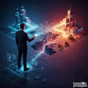 Strateški konsalting